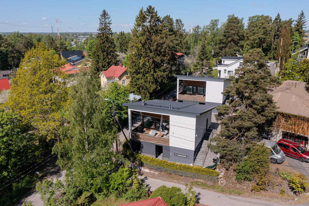 Heidehofinkaari 4B