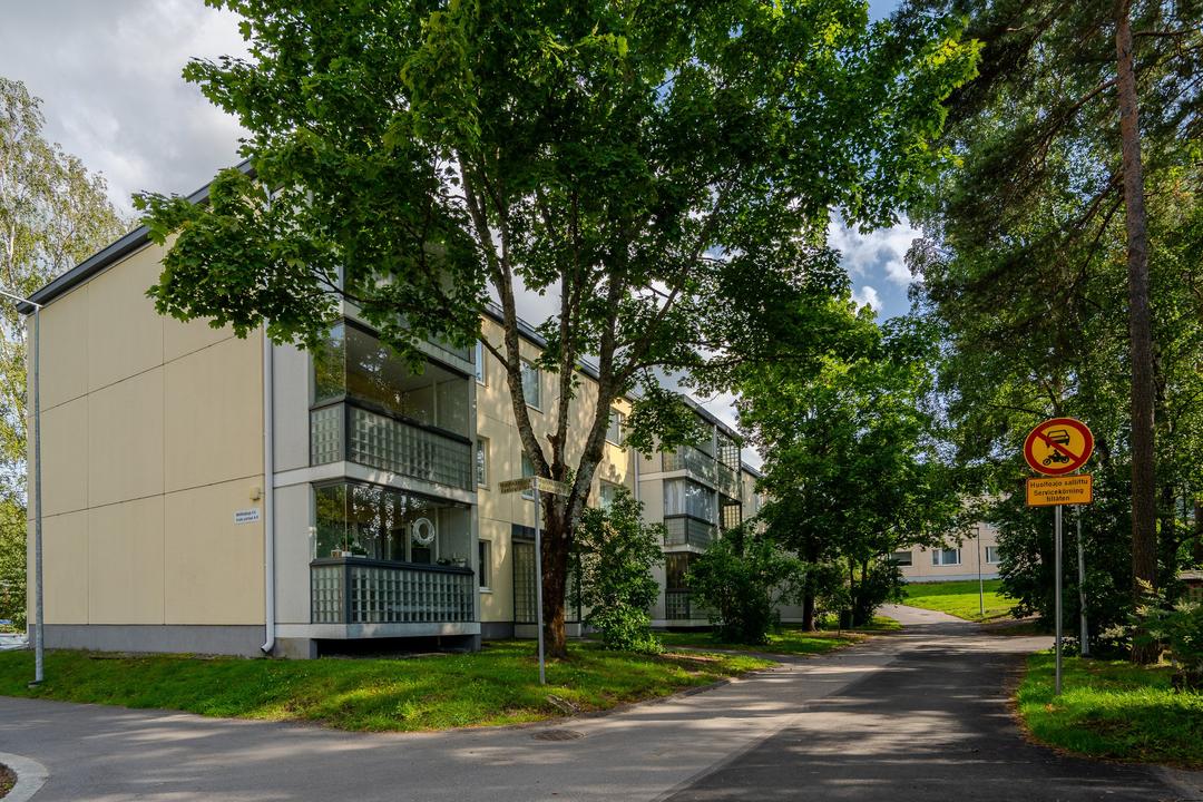 Maitikkakuja 5-6
