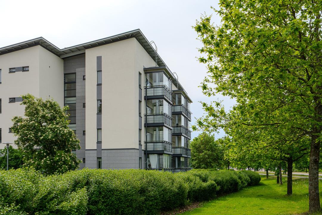 Tammistonkatu 33