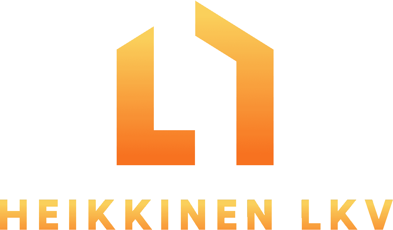 Heikkinen LKV logo